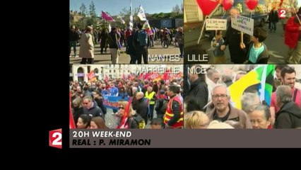 Le Zapping du 02/05 - CANAL+