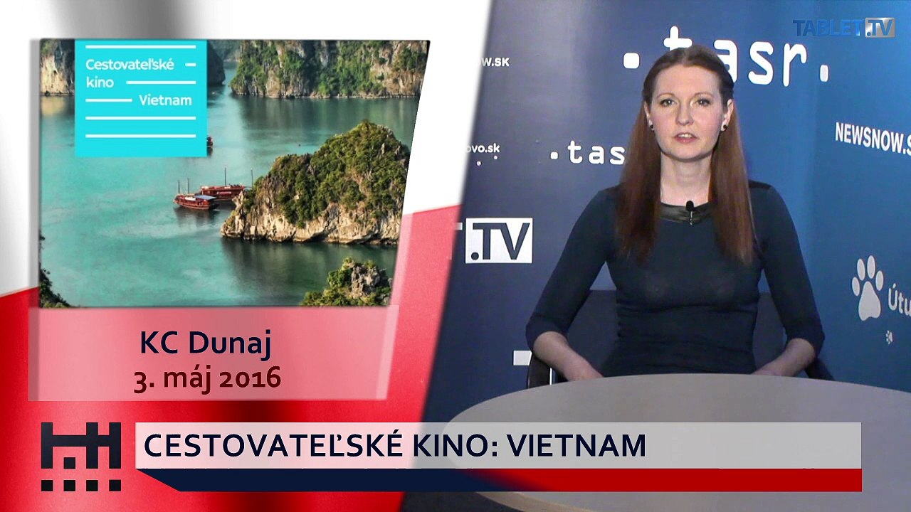 POĎ VON: Fragile, Cestovateľské kino a Madame de Pompadour