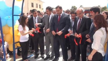 Şanlıurfa?da Eğitim ve Bilim Şenlikleri Başladı