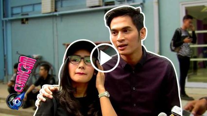 Pacar Cita Citata: Dia Ini Mainan - Cumicam 02 Mei 2016