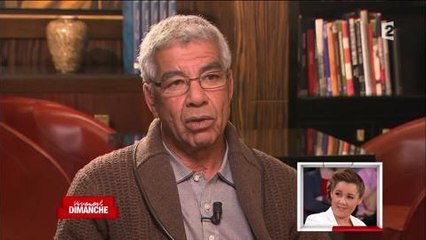 Chimène Badi en larmes après une interview de son père