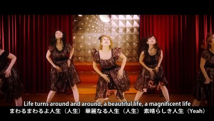 De la J a la K: °C-ute, Tsubaki Factory, Lady Beard, Jfest y más (Marzo/Abril)