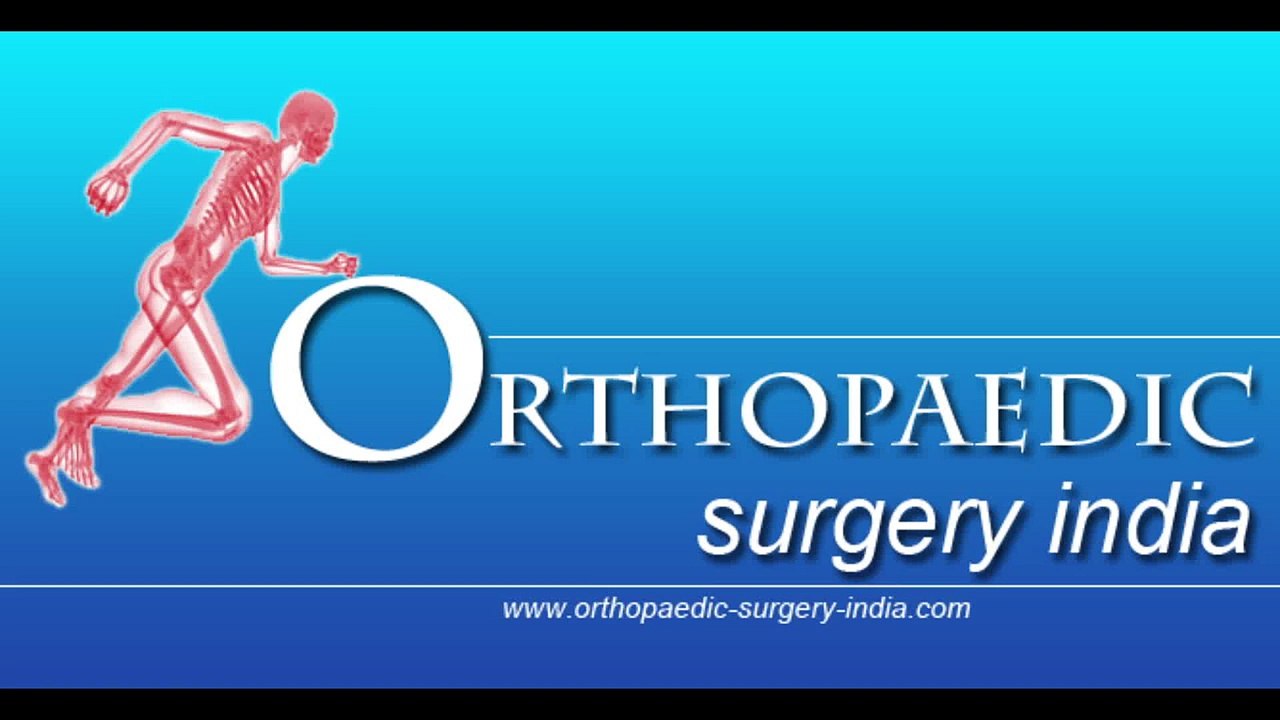 Knee Replacement India - Knee Replacement Surgery in Kerala