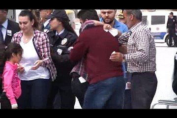 Konyalı Şehidin Cenazesi Memleketi Konya'ya Getirildi