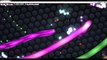 Slitherio Team Party Mode! (Slither.io Live Stream) The New Agar.io
