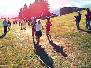 2010 Malone Invitational 9/4/10