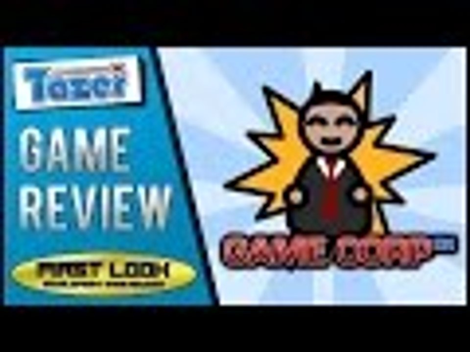 ★ Game Corp DX Game Review