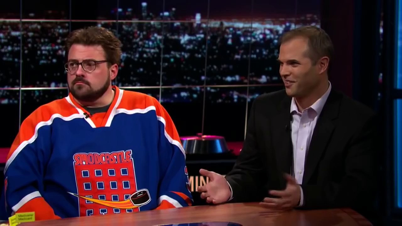 Real Time with Bill Maher–  Overtime – HBO – New Rule Compilation –  Part  6