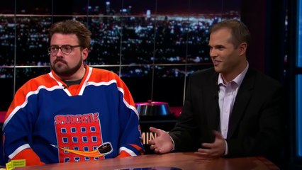 Real Time with Bill Maher–  Overtime – HBO – New Rule Compilation –  Part  6