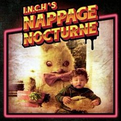 I.N.C.H – Numéro 13 (feat. Katana, Vald, Zekwe Ramos & Rabakar)