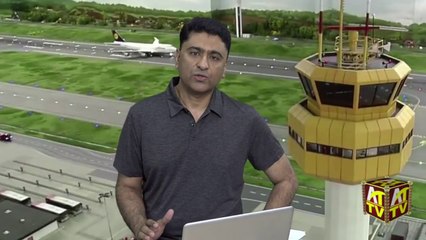 SOCIAL MEDIA ROUNDUP - MAY 1ST -2016 - HOST RASHID CHOUDHARY.