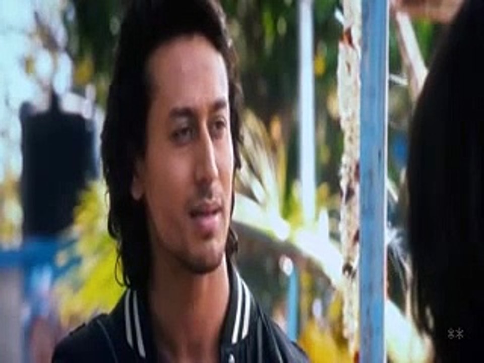 Watch online Baaghi (2016)  movie 720p p.1