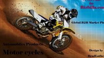 Motor Cycles Automobiles Products