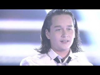 Gjeniu i vogel 7 - MARKO STRAZIMIRI - "Love me again" (nata 9)