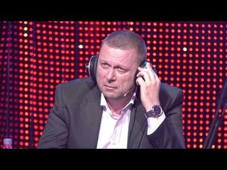 Gjeniu i vogel 7 - MELISE BAFTIU - "Ferver" (nata 9)