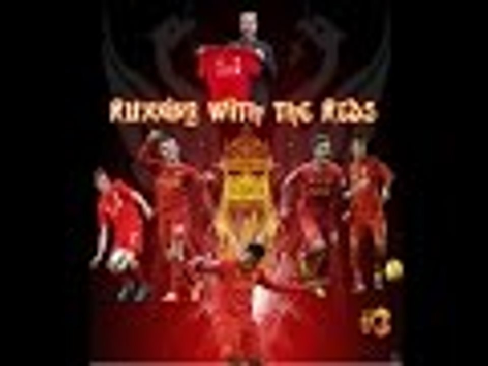 KiLLeR26 - Fifa 16 - Running With The Reds Ep: 3