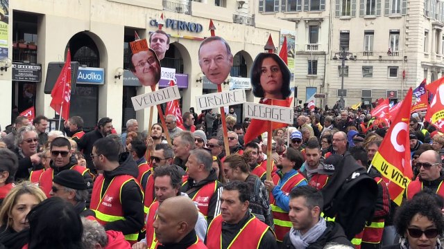 AFP - Le JT, 1ère édition du lundi 2 mai