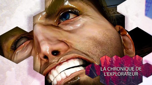 La Chronique de l'Explo : Black Desert Online