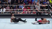 WWE Payback May 1, 2016 (Roman Reigns VS AJ Styles)