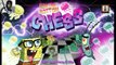 Nick Games | Spongebob Squarepants | Bikini Bottom Chess