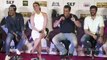 Amar Akbar Anthony FAN MADE Un-Official Trailer 2016 - Salman Khan, Shahrukh Khan, Aamir Khan - YouTube