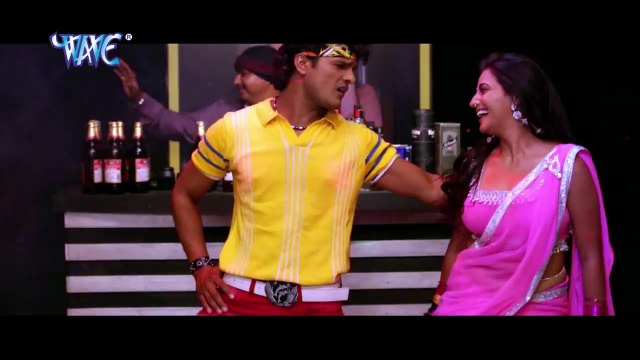 HD आर ना पार बिचे दरार पs - Khesari Lal Yadav - Bhojpuri Hot Songs 2015 new