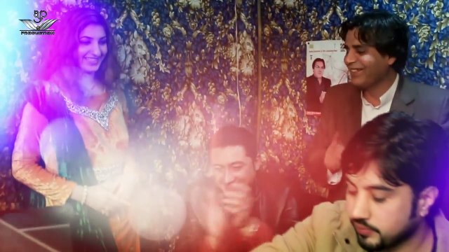 Shahsawar & Razia Bahar Pashto New Song 2016 Lailo Lailo(1)