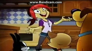 Cartoon Network LA - Promo -Bunnicula  Estreno