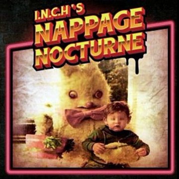 I.N.C.H – Rentre avant la nuit, pt. 1 (feat. Raphael)