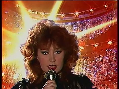 Алла Пугачева - Айсберг.