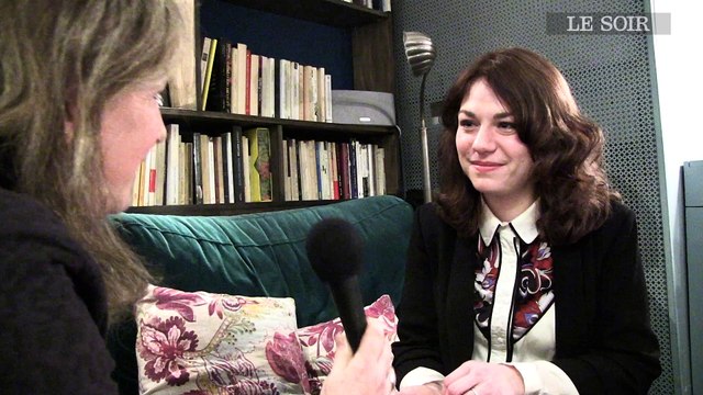 Émilie Dequenne parle des frères Dardenne