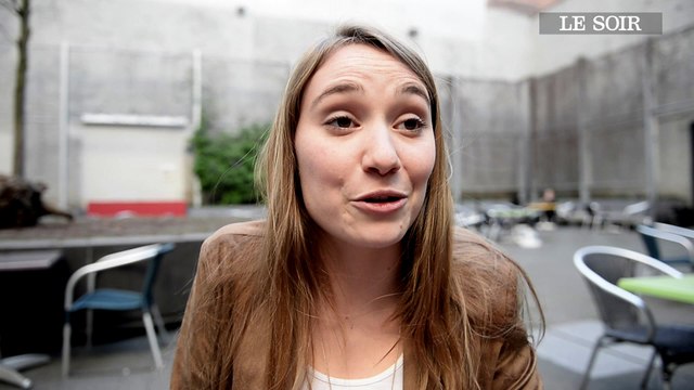 Déborah François parle des frères Dardenne