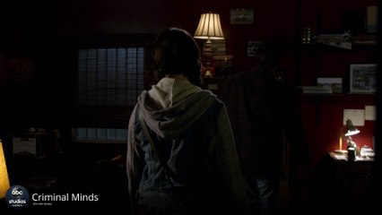 Criminal Minds - Jennifer Love Hewitt