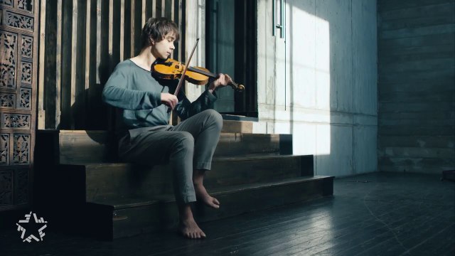 Александр Рыбак - Люблю тебя как раньше