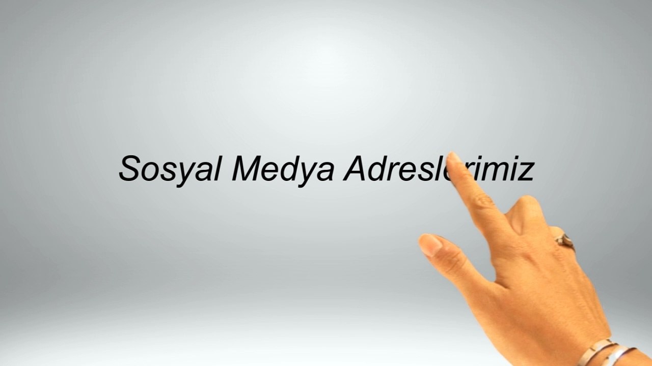 Mega Grup Bilişim Sosyal Medya Hesapları