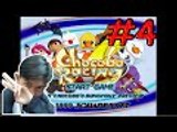 Duuh jadi ikutan laper kan haha - Chocobo Racing Part 4