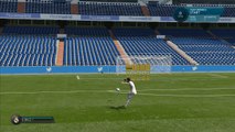 Fifa 16 Madrid Derby Real Madrid vs Atl_tico Madrid Gameplay HD