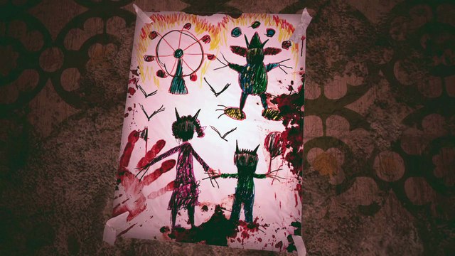 The Park - Trailer de Lancement