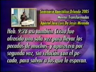 MENTES TRANSFORMADAS