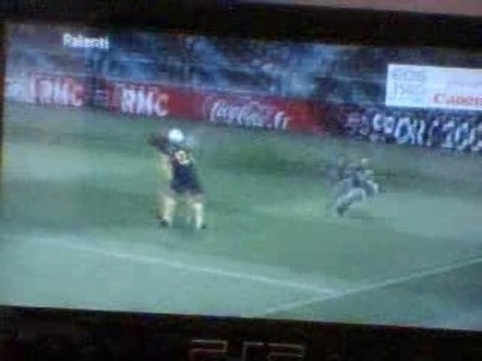 But de Perez