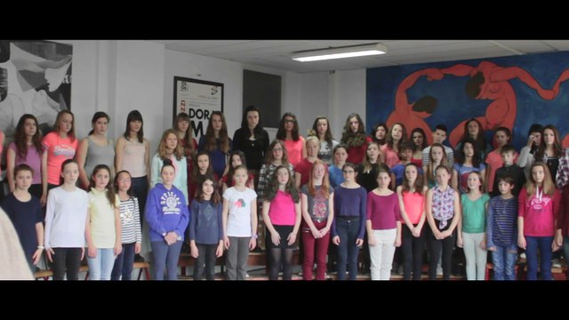 Académie de Lyon - Collège Pierre de Ronsard de Mornant 2016