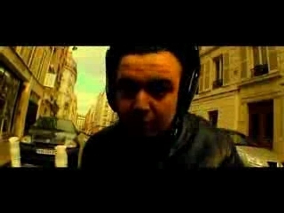 Flynt - 1 pour la plume