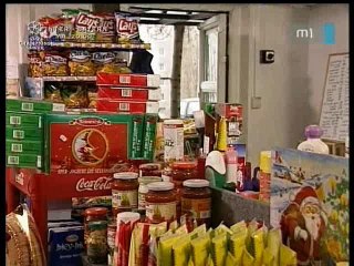 Szomszédok 251. Rész  1996 December 5