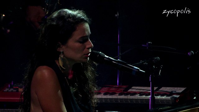 Yaël Naïm - If You Knew - Autour de Nina - LIVE HD