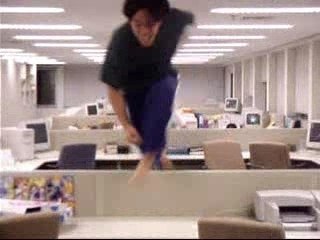 Quand le chef est absent 2