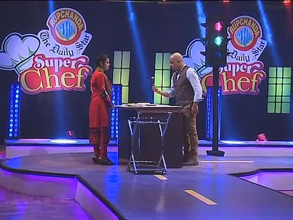 Rupchanda-The Daily Star Super Chef 2016 episode 2 - YouTub