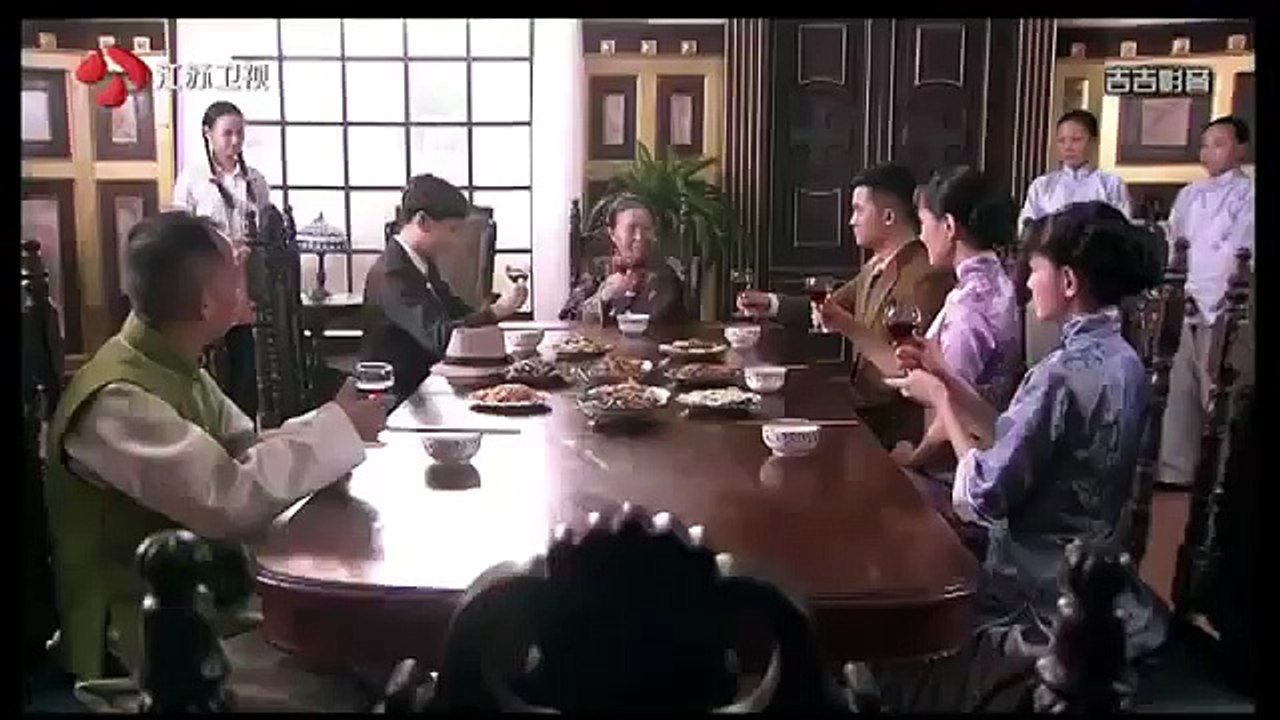 【勇敢的心】第19集 HDTV YONG DAN DE XIN EP 19