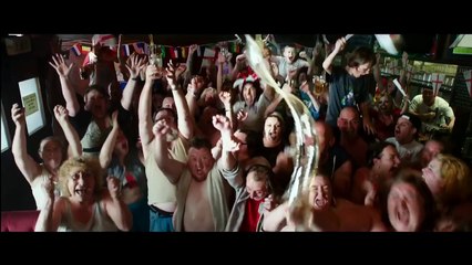 The Brothers Grimsby International TRAILER (2016) - Mark Strong Comedy HD