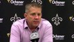 Watch Sean Payton talk about Saints second-round pick Vonn Bell