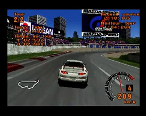 FTO'94 GR  - Grand Valley East